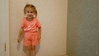 Трикотажная одежда для девочки - мамы вибирают ТМ Арлекин / №9