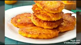 Рецепт от мамочки / Как накормить ребенка тыквой / Польза и вред тыквы
