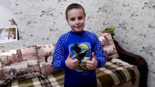 Обзор наших обновок / Стильная одежда для мальчика / ТМ "Арлекин" / # 13