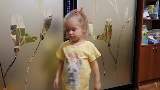 Пижама для девочки на лето - ТМ "Арлекин"