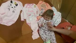 Обзор детской одежды от ТМ "Арлекин" / # 2