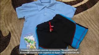 Юлия, участница 7-й волны конкурса "Первое впечатление о товаре"