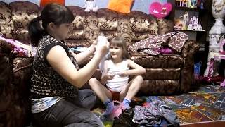 Юлия, участница 5-й волны конкурса "Первое впечатление о товаре"