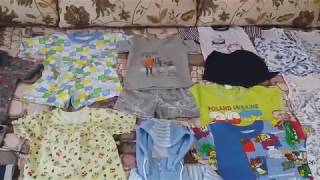 Качественный детский трикотаж от производителя / ТМ "Арлекин" / #1