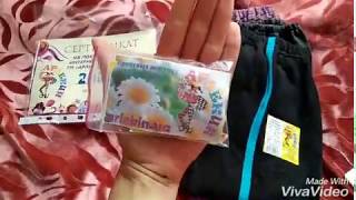 Что можно купить на 200 грн в интернет-магазине детской одежды ТМ "Арлекин"?