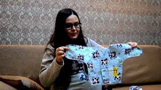 Виктория, участница 4-й волны конкурса "Первое впечатление о товаре"