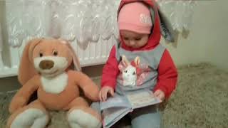 Обновки для девочки / ТМ "Арлекин" / Детский трикотаж / № 6