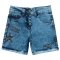 Шорти для дівчинки модель 1207 "02" вік  6 років