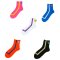 Шкарпетки жіночі Модель Y125 Кольорові розмір 37-42 