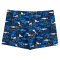 Плавки для мальчика Модель П350 Темно-синие Акулы размер 36