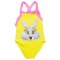 Купальник для дівчинки Модель ВН952 Жовтий вік 3 роки
