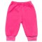 Штанишки для девочки Модель 714-352 Рожеві розмір 40 ( рост 62 см)