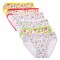 Трусы для девочки Модель 9522 возраст 10-12 лет