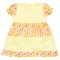 Сукня для дівчинки Модель 505-073 зріст  74 см