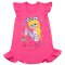 ﻿Сорочка нічна для дівчинки Лялька Модель 352-022 розмір 56 (зріст 86 см)