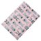 Одеяло для девочки Модель 7154-573 Розовый Зайчики размер 120*90 см
