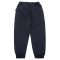 Штани спортивні дитячі тринитка начіс 4278-352 Темно-синій зріст  92 см
