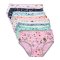 Труси для дівчинки Модель 9102 розмір  8-10 років