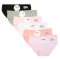 Труси для дівчинки стрейч кулір DTS9294 вік 14-16 років