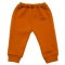 Штанишки детские Модель 7198-352 Горчичный рост 74 см