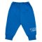 Штанці для хлопчика Модель 7134-042 Синій розмір 52 (зрiст 80 см)