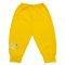 Штанишки детские Модель 7134-042 Желтый размер 44 (рост 68 см)