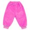 Штанці ясельні для дівчинки Модель 714-572 Рожевий розмір 56 (зріст 86 см)
