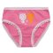 Труси для дівчинки Модель 188-452 Рожевий Киця розмір 72 (зріст 134 см)
