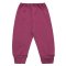 Штанці для дівчинки Модель 726-172 Сливовий розмір 44 (зріст 68 см)