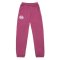 Штани спортивні для дівчинки двонитка 4285-362 Сливовий зріст 146 см