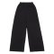 Спортивные штаны палаццо для девочки Модель 4298-362 Черный рост 122 см