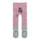 Колготки для дівчинки демісезон 9011  6-12 місяців (зріст 74 см - 80 см)