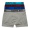 Труси-боксери для хлопчика стрейч-кулір 8237 вік 3-4 роки