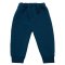 Штанці для хлопчика тринитка начіс 7198-352 Індиго зріст 68 см