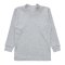 Водолазка детская рубчик 4144-172 Серый размер 60 (рост 98 см)