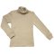 Водолазка дитяча рубчик начіс П-1041-182 Бежевий зріст 110 см
