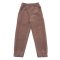 Штани дитячі фліс 4305-522 Мокко зріст 104 см