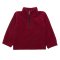 Свитшот детский флис 4306-522 Бордо рост 152 см
