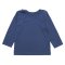 Реглан для мальчика кулир 4309-022 Индиго рост 80 см