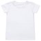Футболка дитяча кулір 2283-021 уцінка (брак полотна) розмір 76 (зріст 146 см -152 см)