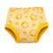 Трусы тренировочные детские интерлок 6290-073 Желтый Лев рост 86 см