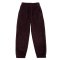 Штаны детские флис 4305-522 Сливовый рост  98 см