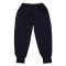 Брюки спортивные детские Джогеры начес 4326-042 Темно-синий рост 92 см