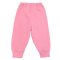 Штанишки для девочки начес 714-042 Пыльная Роза размер 44 (рост 68 см)