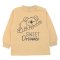 Водолазка детская начес 409-042 Бежевый Коала размер 48 (рост 74 см)