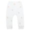 Штанишки детские интерлок 7242-793 Молочный Bear размер 44 (рост 68 см)