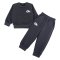 Спортивный костюм детский двухнитка 4329-362 Темно-серый Ok рост 92 см