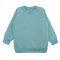 Джемпер дитячий двонитка 4277-362 Бірюзовий зріст  92 см