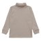 Водолазка дитяча рубчик 404-172 Пісочний розмір 60 (зріст 98 см)