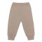 Штанці дитячі рубчик 726-172 Пісочний розмір 44 (зріст 68 см)